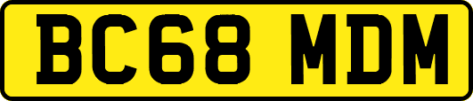 BC68MDM