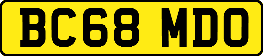 BC68MDO