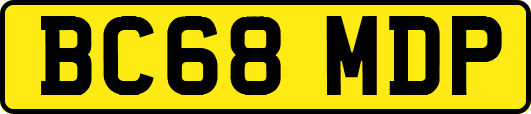 BC68MDP
