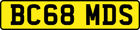 BC68MDS