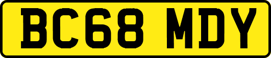 BC68MDY