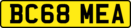 BC68MEA