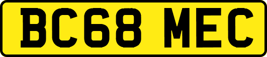 BC68MEC