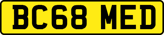 BC68MED