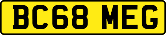 BC68MEG
