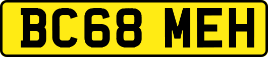 BC68MEH