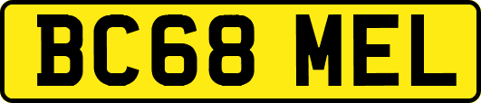 BC68MEL