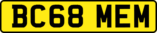 BC68MEM
