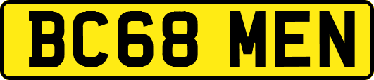 BC68MEN