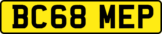 BC68MEP