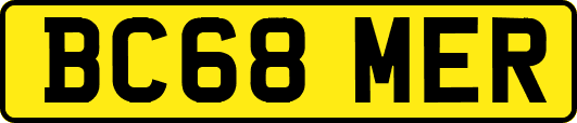 BC68MER