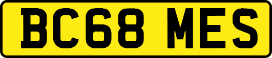 BC68MES
