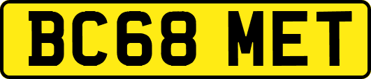 BC68MET