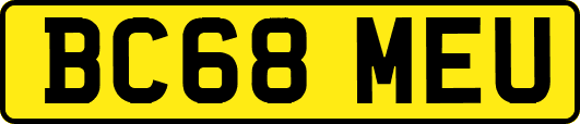 BC68MEU