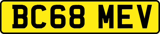 BC68MEV