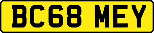BC68MEY