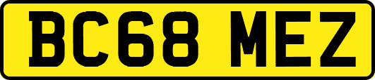 BC68MEZ