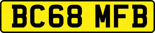 BC68MFB