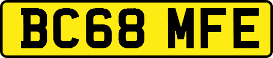 BC68MFE