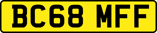 BC68MFF