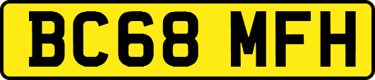 BC68MFH