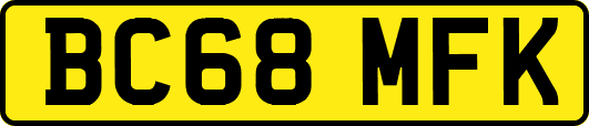 BC68MFK