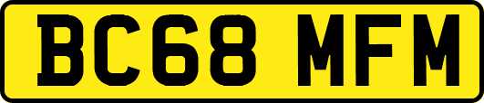 BC68MFM