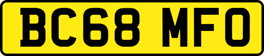BC68MFO