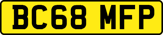 BC68MFP