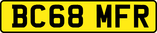BC68MFR