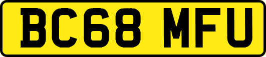 BC68MFU