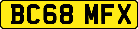 BC68MFX