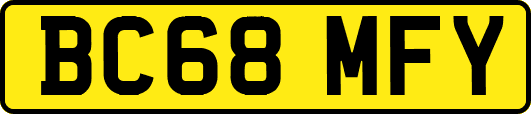 BC68MFY