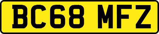 BC68MFZ