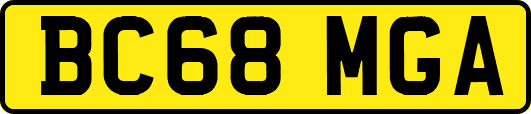BC68MGA