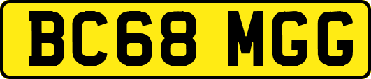 BC68MGG