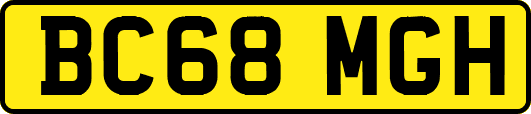 BC68MGH