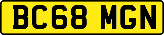 BC68MGN