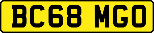 BC68MGO