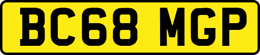 BC68MGP