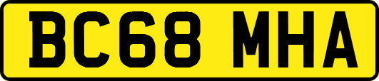 BC68MHA