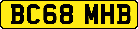 BC68MHB