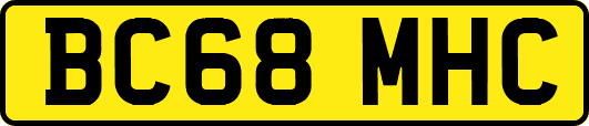 BC68MHC