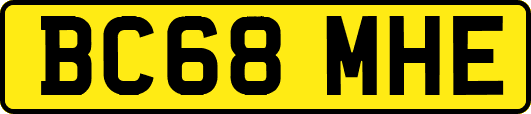 BC68MHE