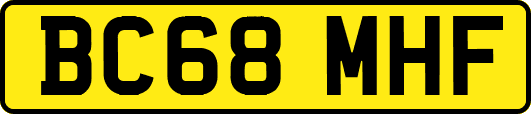 BC68MHF