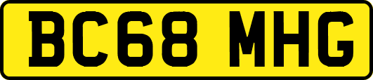 BC68MHG