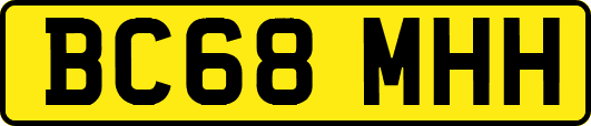 BC68MHH