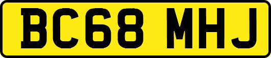 BC68MHJ