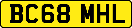 BC68MHL