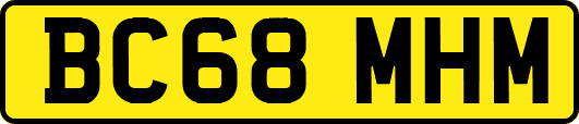 BC68MHM